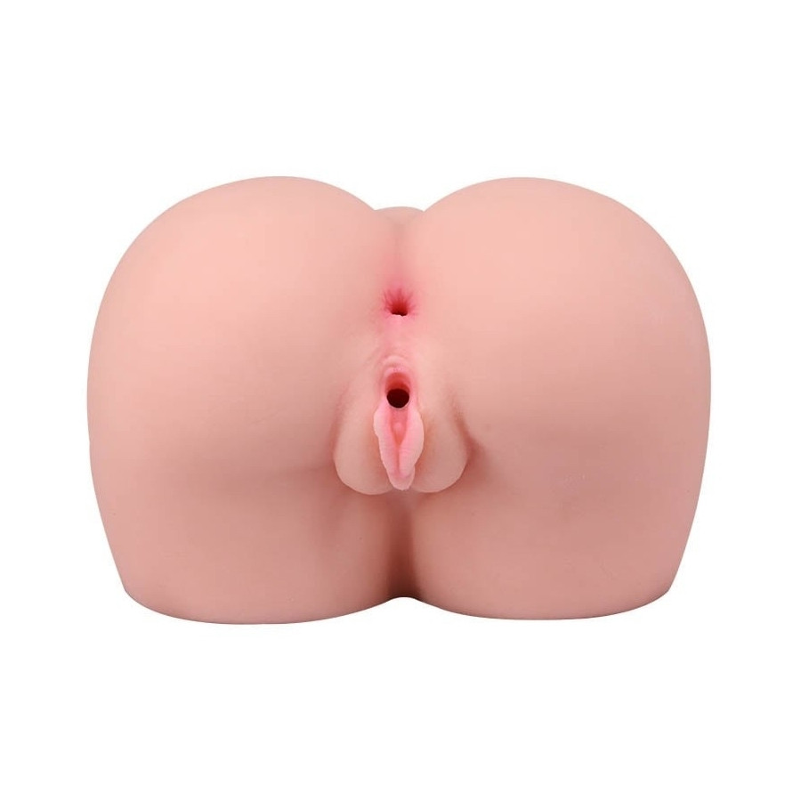 Masturbateur Fessier rebondi Sweet Up Vagin-Anus
