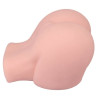 Masturbateur Fessier rebondi Sweet Up Vagin-Anus