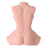 Masturbateur Buste Lady Star Vagin-Anus