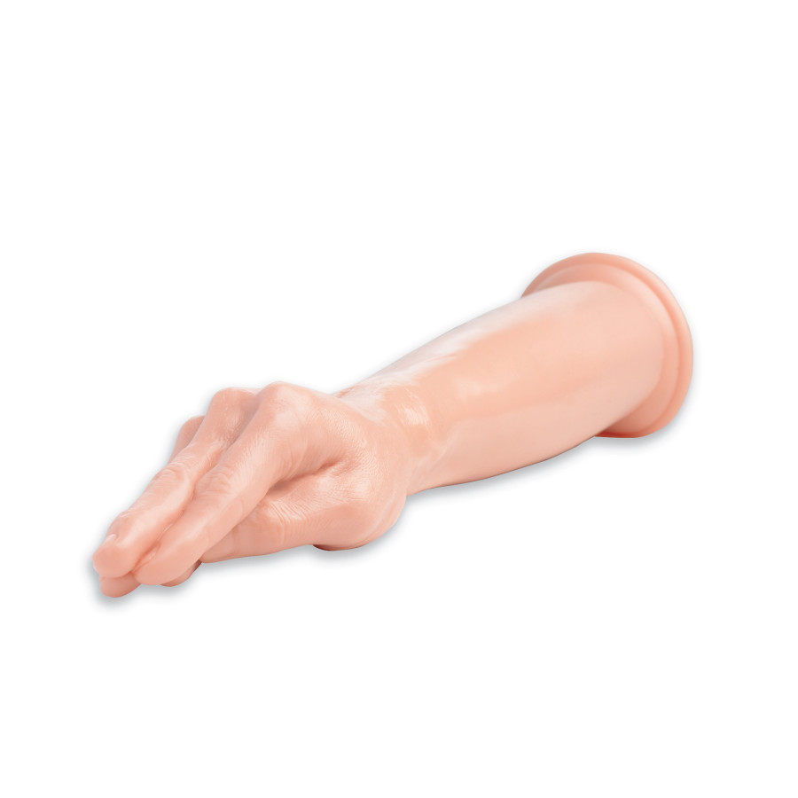 Bras à fist avec Main The Fister 34 x 7 cm