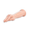 Bras à fist avec Main The Fister 34 x 7 cm