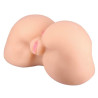 Masturbateur Fessier Lady BigAss Vagin-Anus