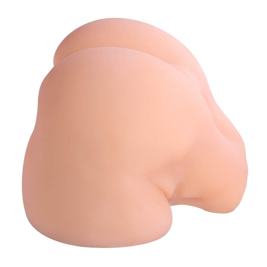 Masturbateur Fessier Lady BigAss Vagin-Anus