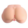 Masturbateur Fessier Lady BigAss Vagin-Anus