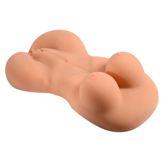 Masturbateur Buste Sweet Pussy Vagin-Anus