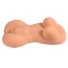 Masturbateur Buste Sweet Pussy Vagin-Anus