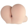 Masturbateur Dildo Butt 16cm