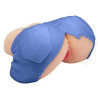 Masturbateur Fessier Jeans Vagin-Anus
