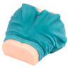 Masturbateur Fessier Mini Skirt Vagin-Anus Vert