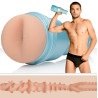 Masturbateur Fleshjack Boys Cul Johnny Rapid