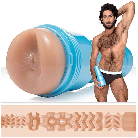 Masturbateur Flesjack Boys Cul Diego Sans