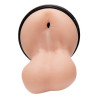 Masturbateur FleshSack Entrée Cul avec Bourses