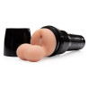 Masturbateur FleshSack Entrée Cul avec Bourses