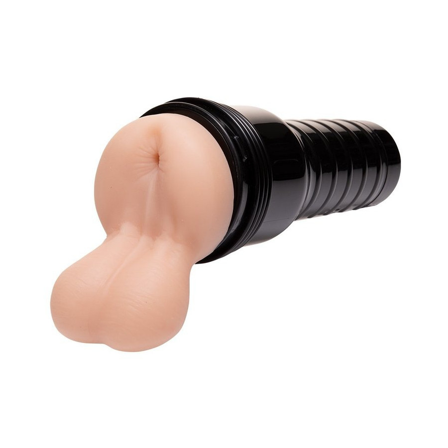 Masturbateur FleshSack Entrée Cul avec Bourses