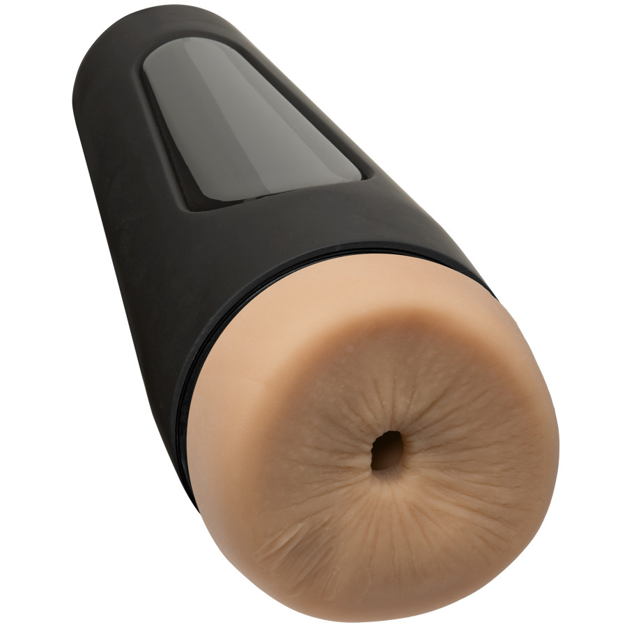 Masturbateur Man Squeeze Stud