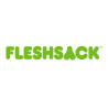 Masturbateur FleshSack Entrée Cul avec Bourses