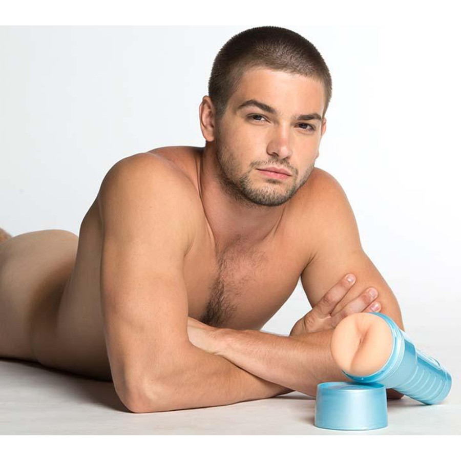 Masturbateur Fleshjack Boys Cul Johnny Rapid