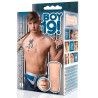 Masturbateur Bouche Boy19 Miles Mathews