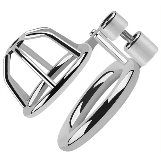 Cage de chasteté Xtrem Open 4.5 x 3.5cm