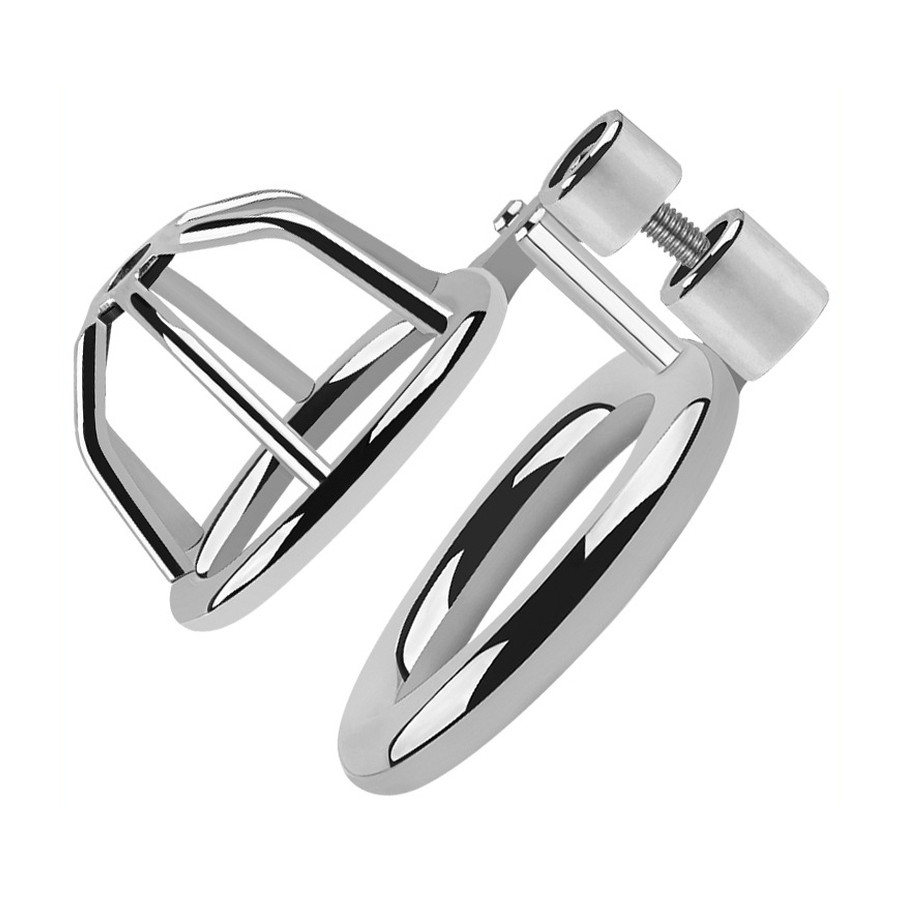 Cage de chasteté Xtrem Open 4.5 x 3.5cm