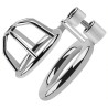 Cage de chasteté Xtrem Open 4.5 x 3.5cm