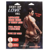 Poupée Gonflable Homme Cocky Cop Sexe 13cm
