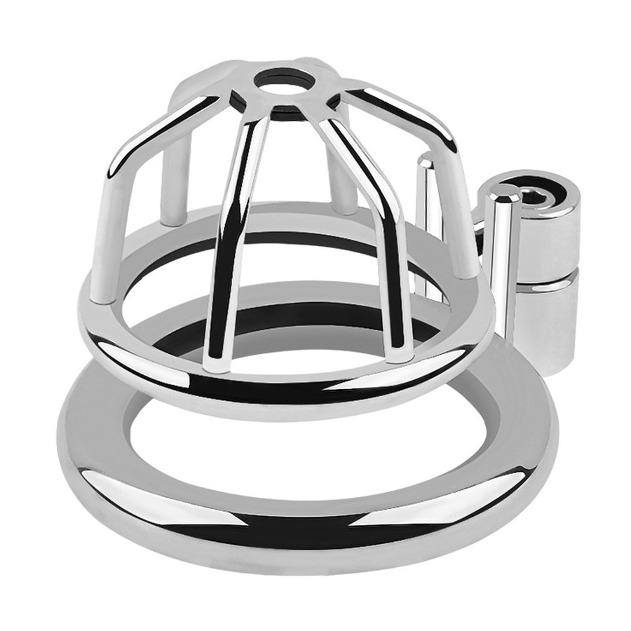 Cage de chasteté Xtrem Open 4.5 x 3.5cm