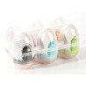 Masturbateurs Oeufs Funny Egg x6