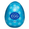 Oeuf Tenga Snow Crystal