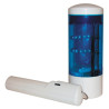 Masturbateur automatique MTX1 Ice Blue Entrée Bouche