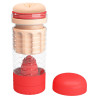 Masturbateur automatique Theresa Pussy Rouge