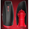 Masturbateur automatique ANTLIA Multi-effets