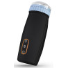 Masturbateur automatique Cruizr CM05 Va-et-vient et Succion