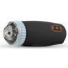 Masturbateur automatique Cruizr CM05 Va-et-vient et Succion