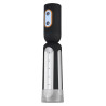 Pompe à pénis automatique Cruizr CS08 18.7 x 4.8cm
