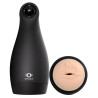 Masturbateur vibrant Pussy Airturn Succion et Vibrations