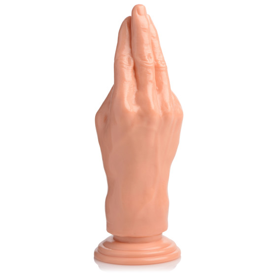Main à fist The Stuffer 19 x 7 cm