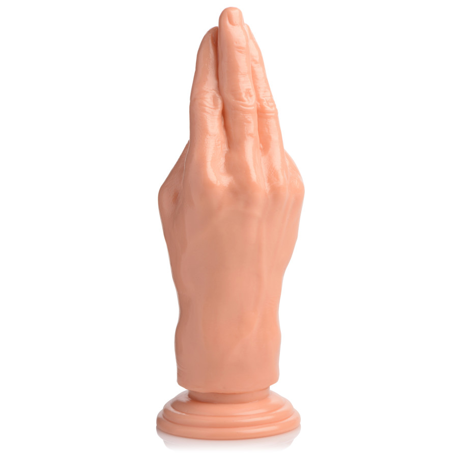 Main à fist The Stuffer 19 x 7 cm