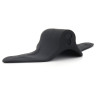 Gaine de masturbation vibrante Wand Starter 7cm