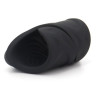 Gaine de masturbation vibrante Wand Starter 7cm