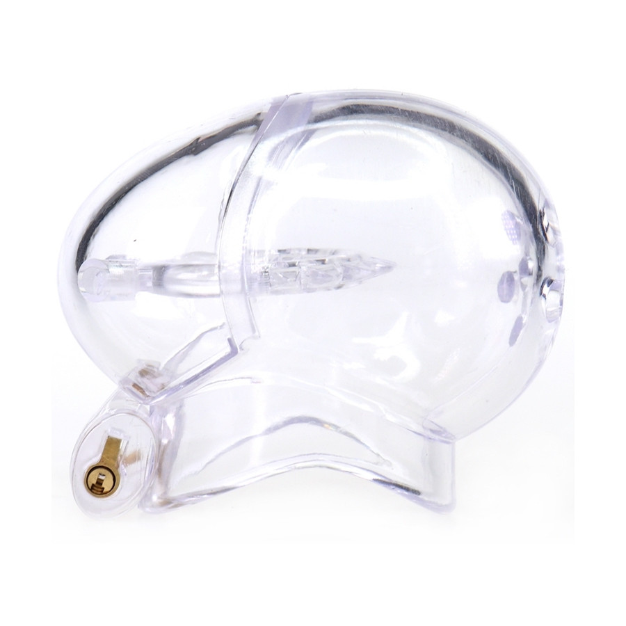 Cage de chasteté Egg Cage S 8.4cm