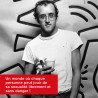 Tenga Soft Tube Cup by Keith Haring