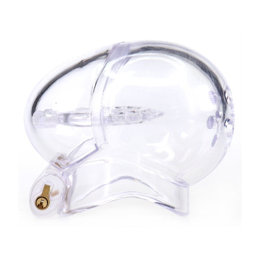 Cage de chasteté Egg Cage M 8.9cm
