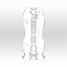 Tenga Reusable Air-Tech Vaccum Cup Regular
