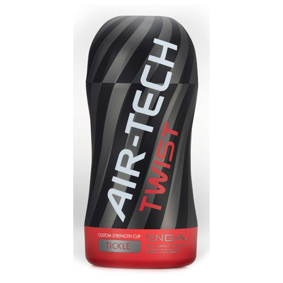 Air-Tech Twist Tickle