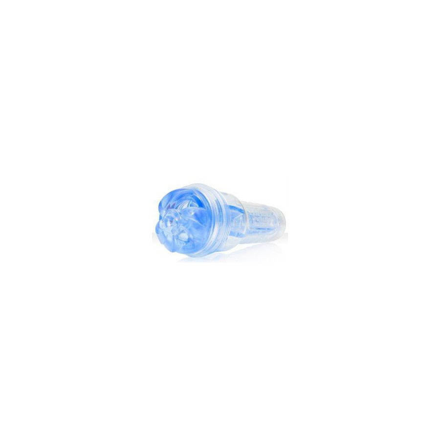 Masturbateur Turbo Thrust Blue Ice Masturbateur Turbo Thrust Blue Ice