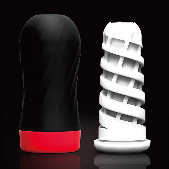 Air-Tech Twist Tickle