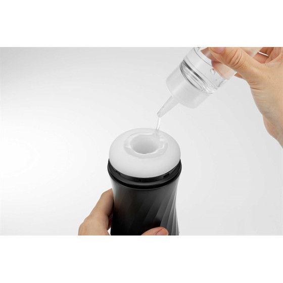 Air-Tech Twist Tickle