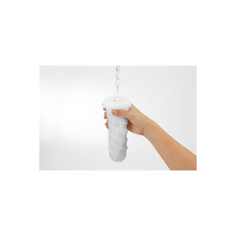 Air-Tech Twist Tickle