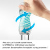 Masturbateur Spinner 02 Hexa